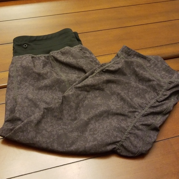 lukka Pants - LUKKA 😔 YOGA PANTS